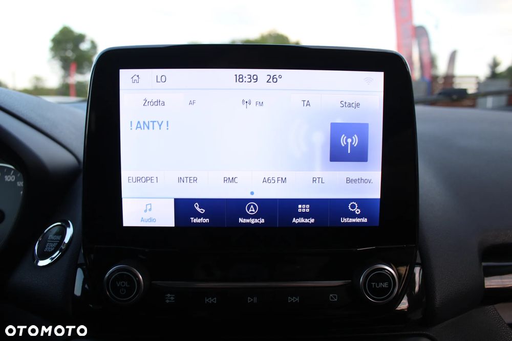 Ford EcoSport 1.0 EcoBoost GPF Titanium ASS - 25