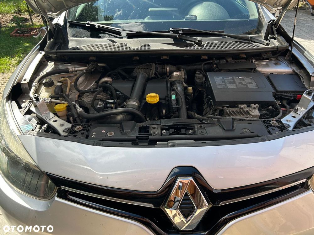 Renault Fluence 1.5 dCi Zen - 7