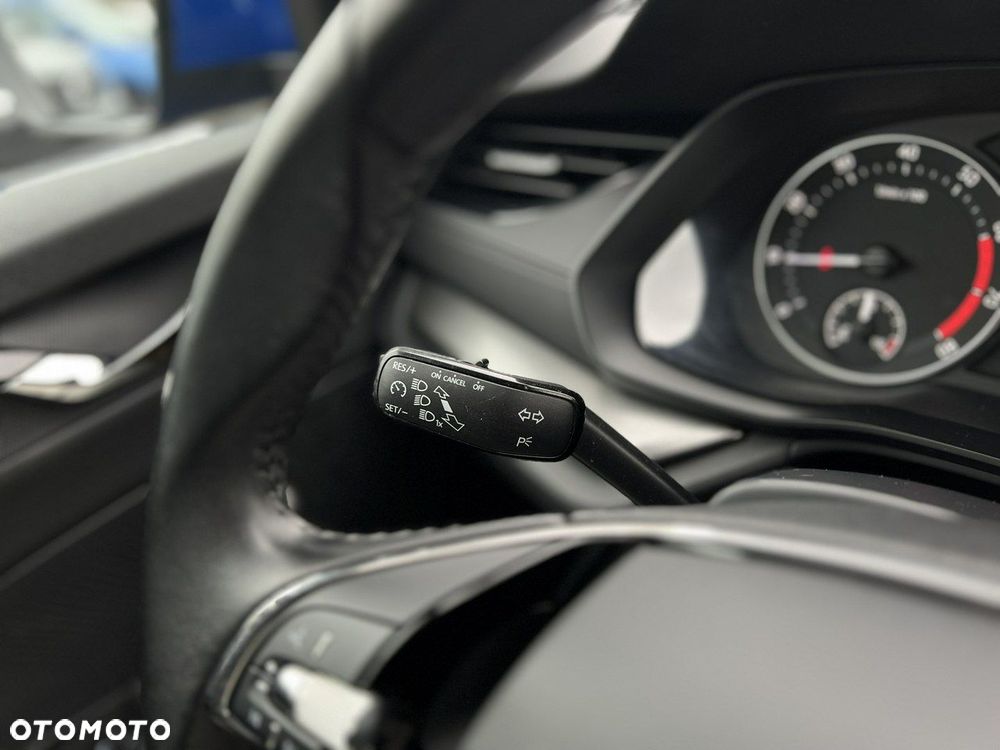 Skoda Octavia 1.0 TSI Ambition - 27