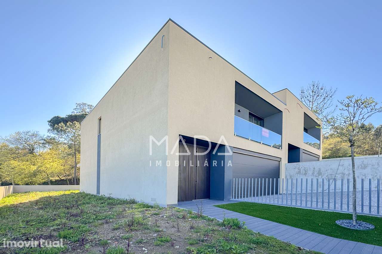 Moradia, 204 m², Lanhoso - Grande imagem: 2/26