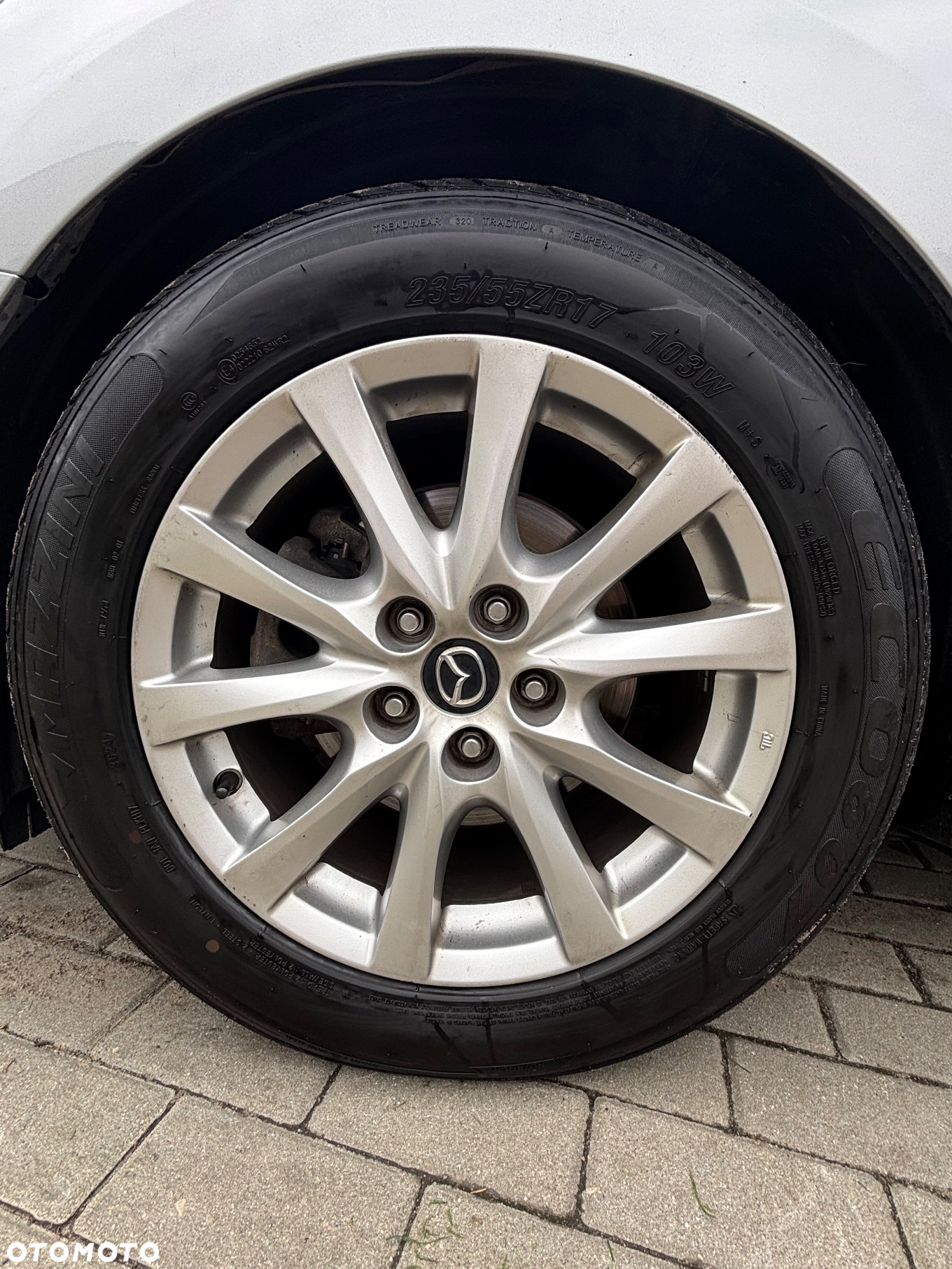 Mazda 6 2.2 D Skyenergy I-ELoop - 35