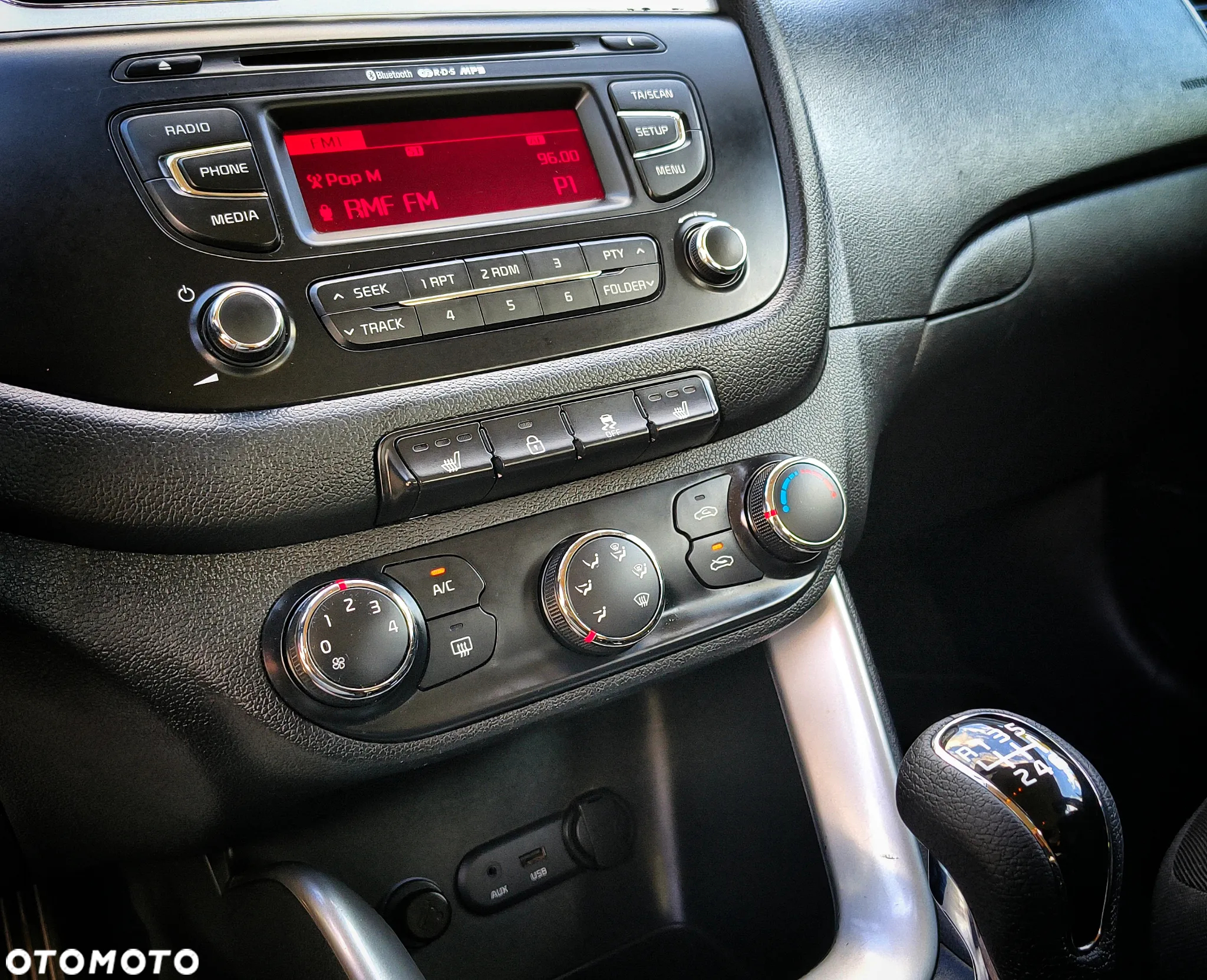 Kia Ceed - 23