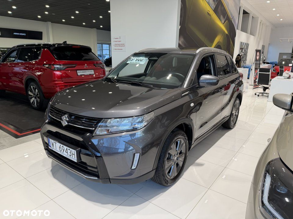 Suzuki Vitara - 1