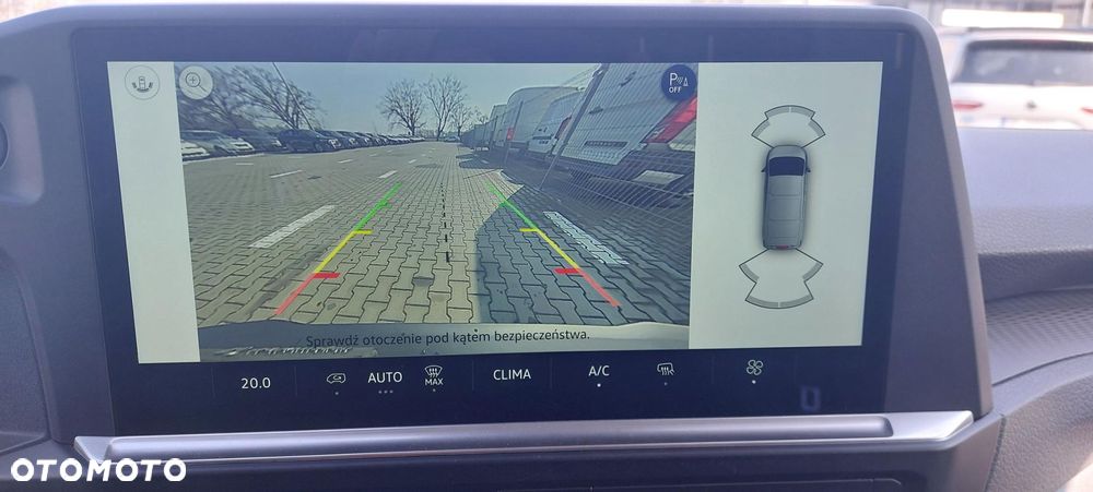 Volkswagen Transporter T7 Furgon - 13