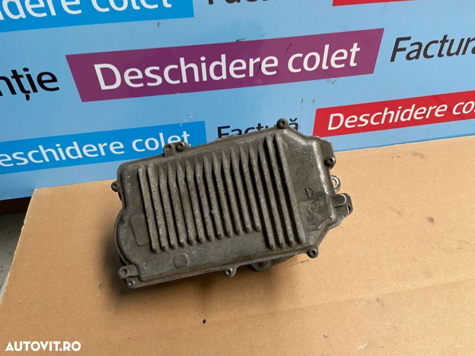 Motoras caseta electrică Mini Cooper F55 F57 F56 2016 2022 - 1
