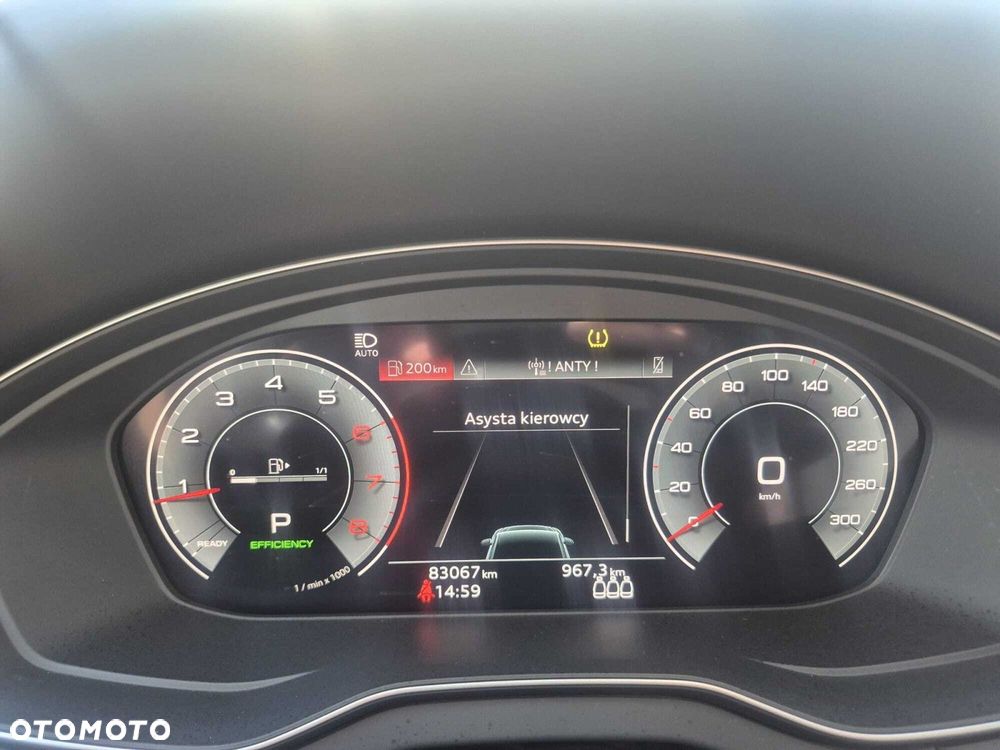 Audi Q5 40 TFSI mHEV Quattro S tronic - 20