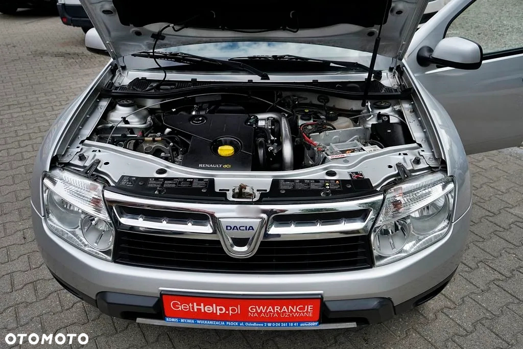 Dacia Duster - 9