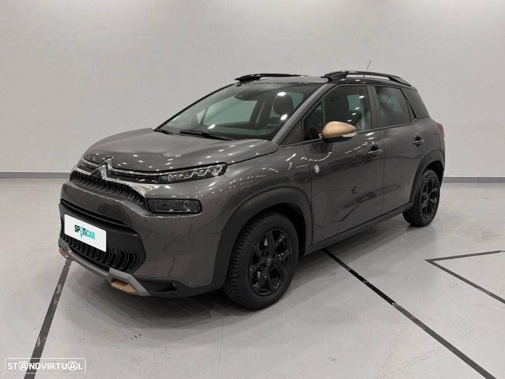 Citroën C3 Aircross 1.2 PureTech C-Series - 20