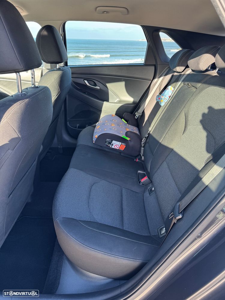 Hyundai i30 1.0 T-GDI Style - 7