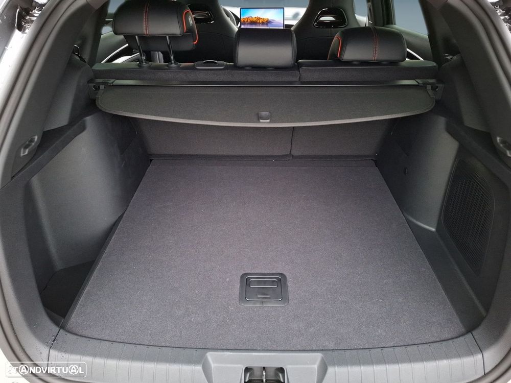 BYD Seal U 1.5 DM-i Comfort — fotografia 23