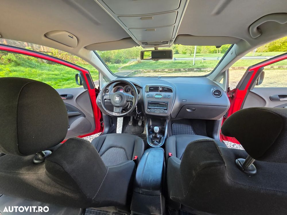 Seat Altea XL - 7