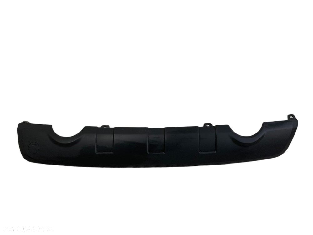 NOWY ORYGINALNY SPOILER ZDERZAKA TYLNEGO TYŁ CHEVROLET CAPTIVA C100 07-10 96623493 - 1