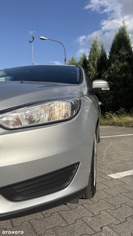 Ford Focus - 3