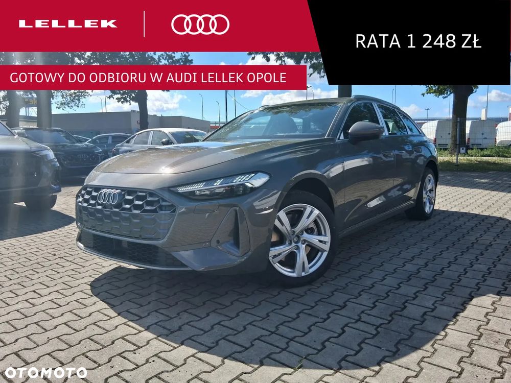 Audi A5 Avant TFSI S tronic - 2