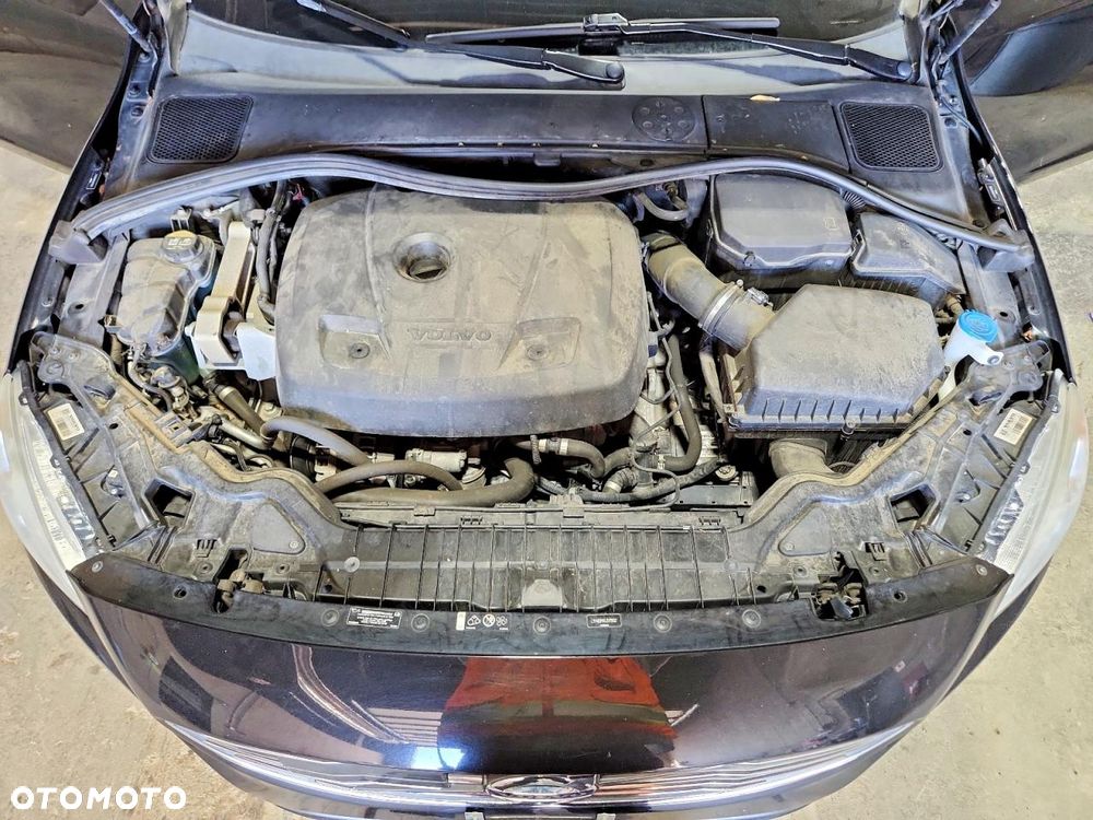 Volvo S60 - 9