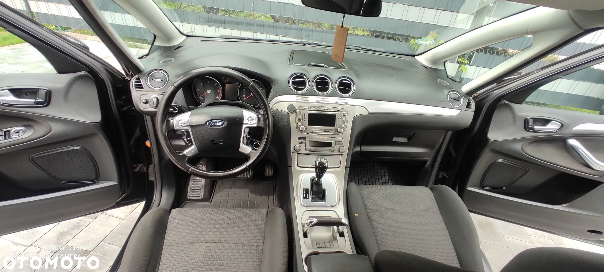 Ford S-Max 2.0 TDCi DPF Trend - 3