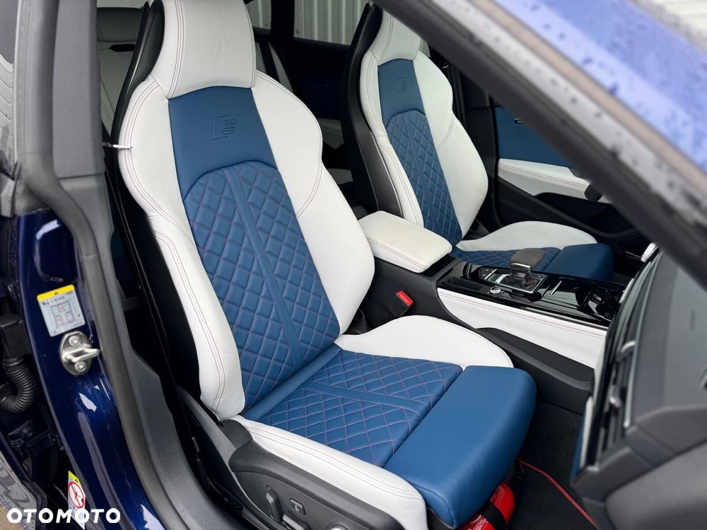 Audi A5 Sportback - 36