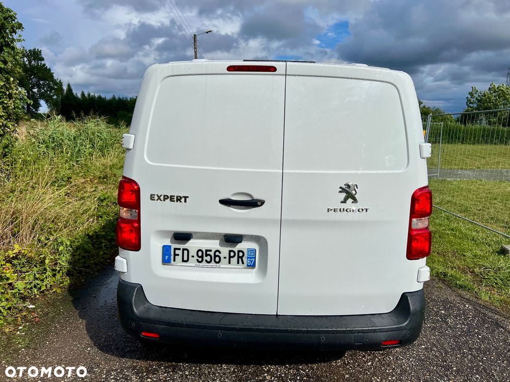 Peugeot Expert - 2