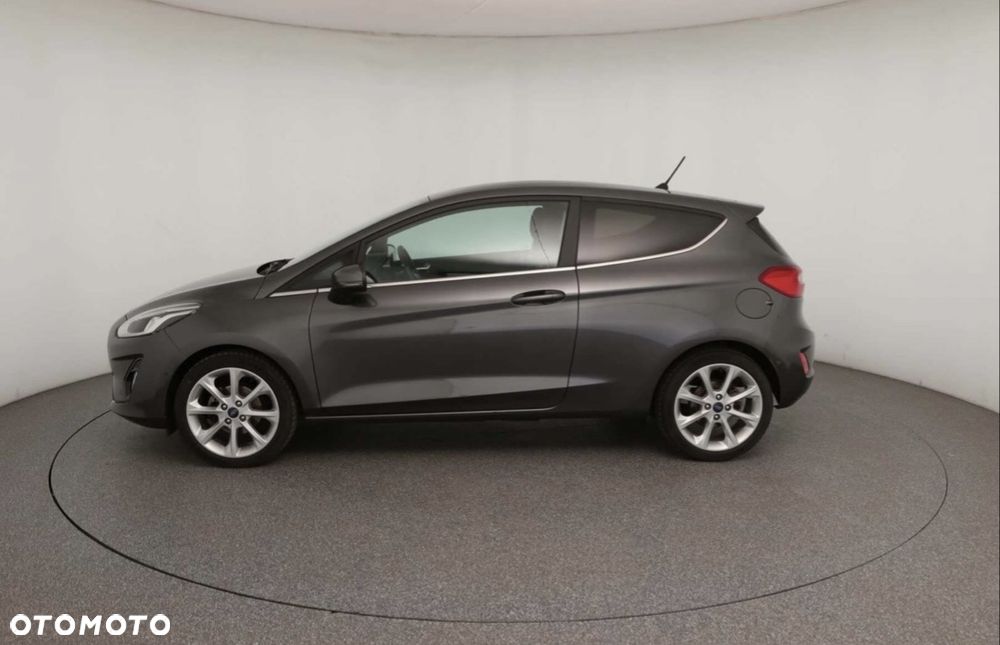 Ford Focus 1.0 EcoBoost Titanium - 6