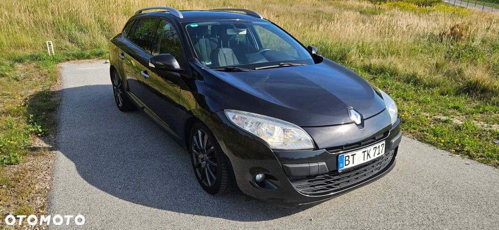 Renault Megane TCe 180 Dynamique - 4