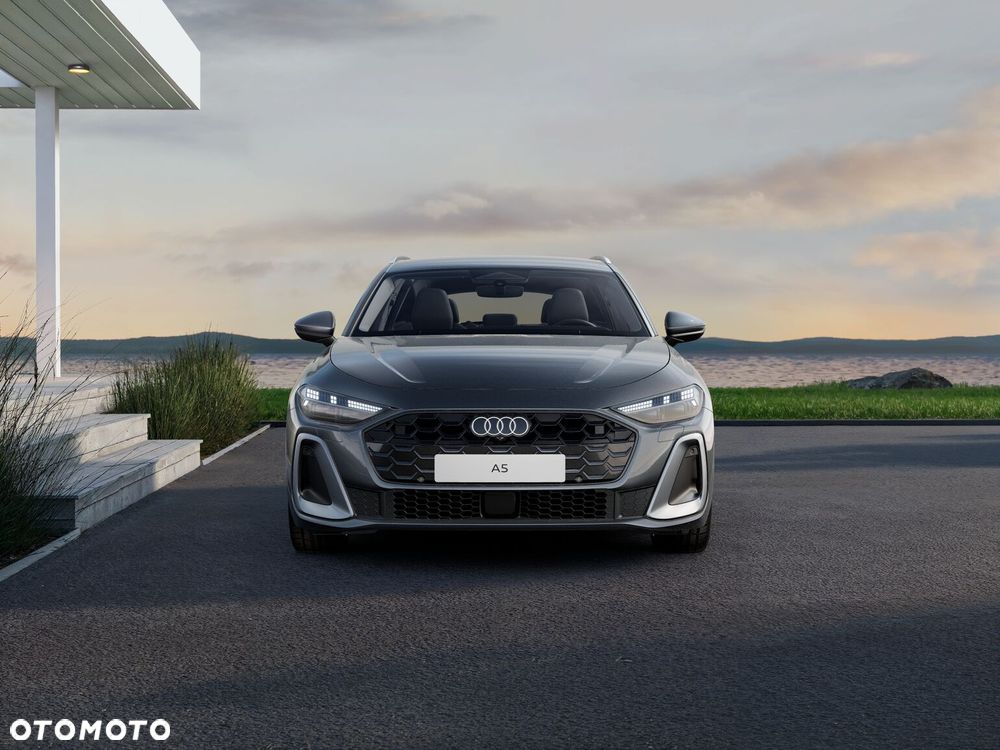 Audi A5 Avant TFSI 110 kW S tronic - 27