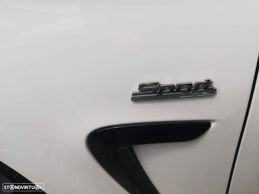 BMW 418 Gran Coupé d Sport Line - 19