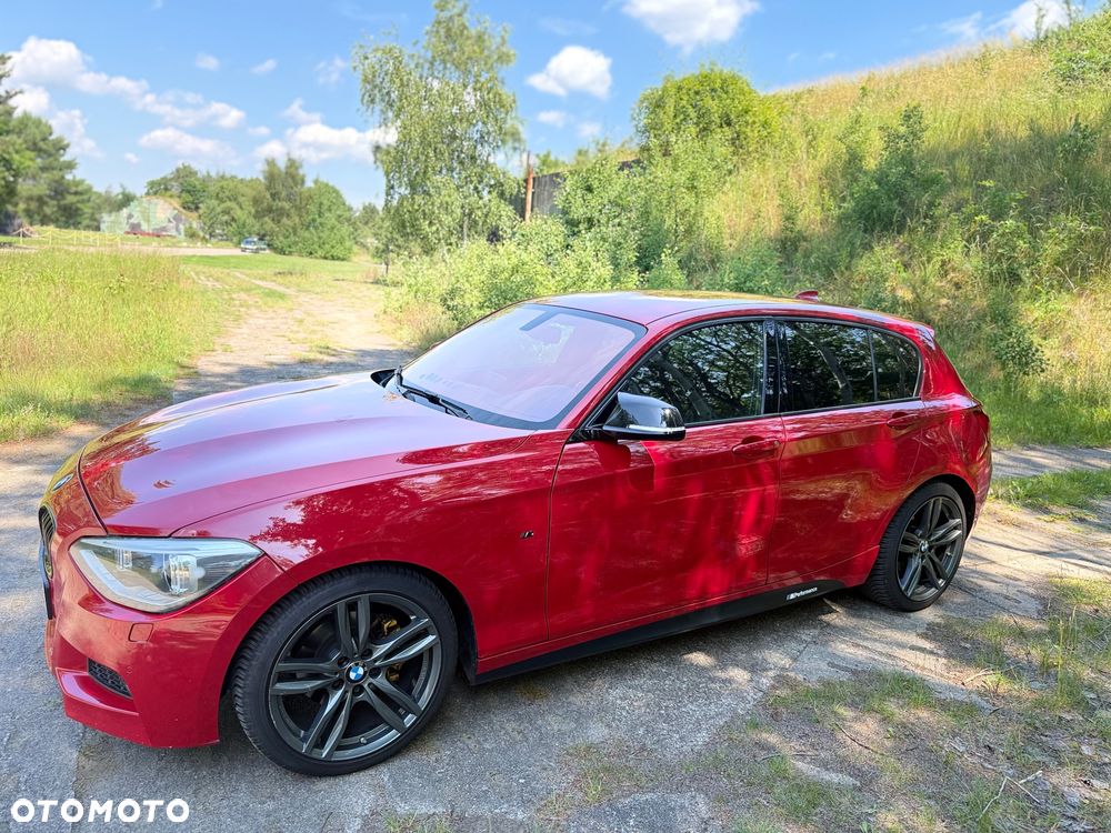 BMW Seria 1 118i - 2