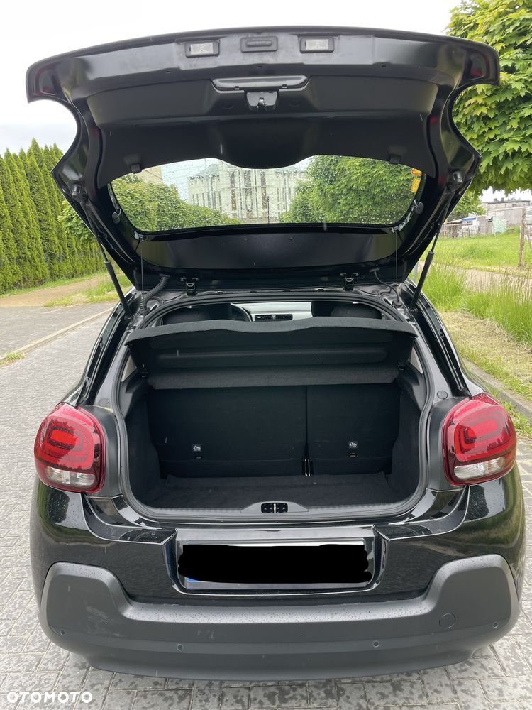 Citroën C3 VTi 95 Exclusive - 10
