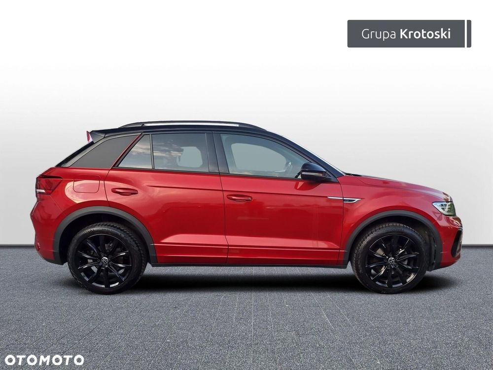 Volkswagen T-Roc - 7