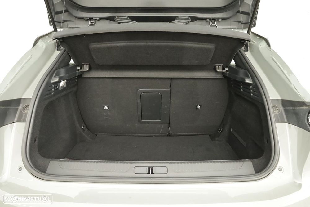 DS DS4 4 1.2 PureTech Performance Line EAT8 - 21