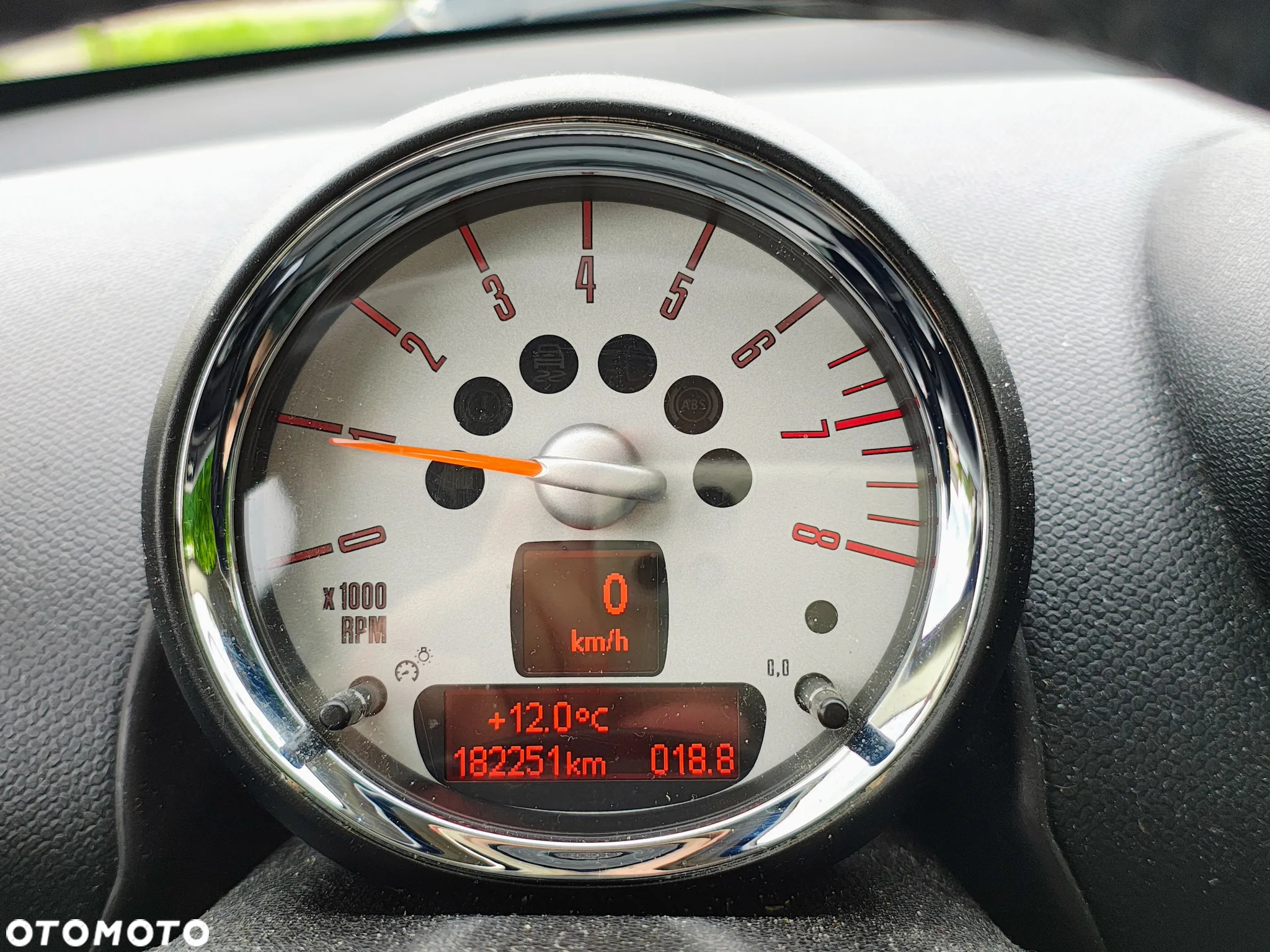 MINI Countryman Cooper - 15