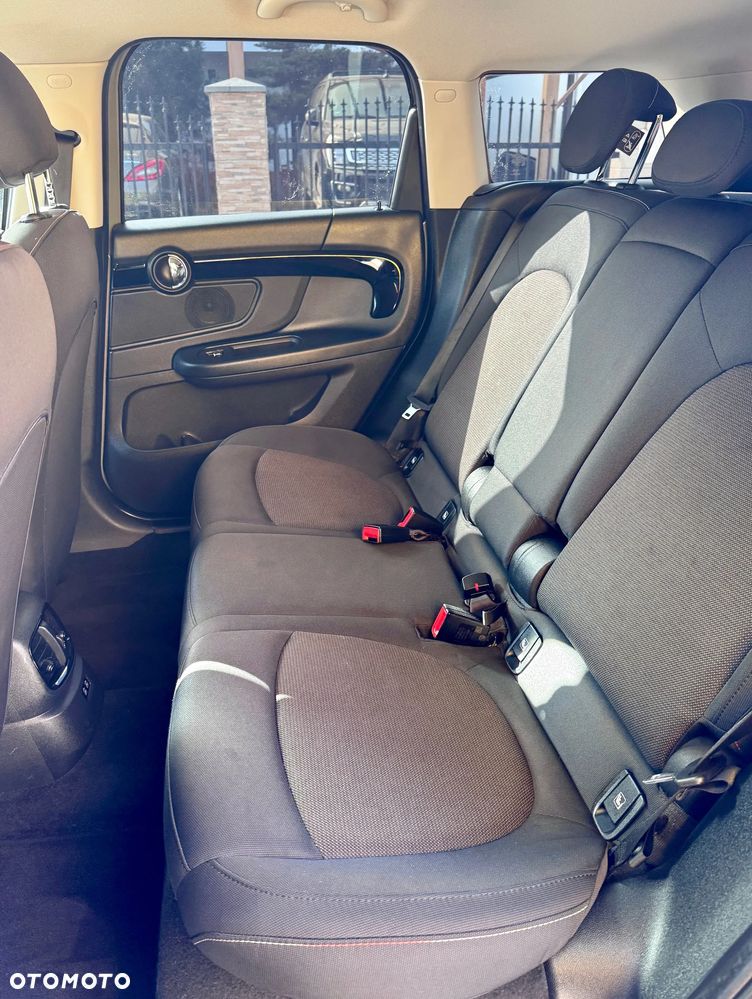 MINI Countryman Cooper SE ALL4 - 12