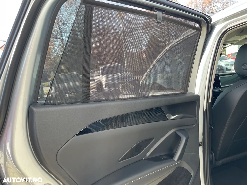 Volkswagen Tayron 1.5 TSI DSG PHEV Life - 15