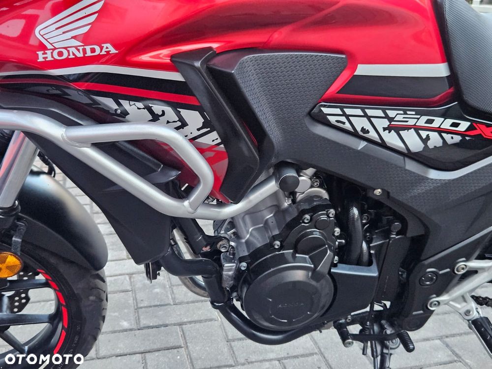 Honda CBX - 18