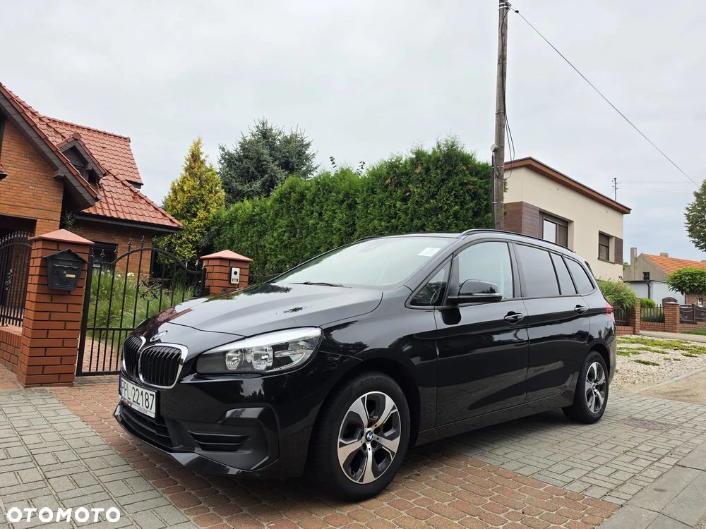 BMW Seria 2 216d GT - 1