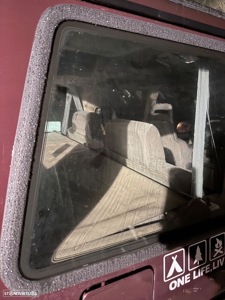 Land Rover Discovery 2.5 TDi - 3