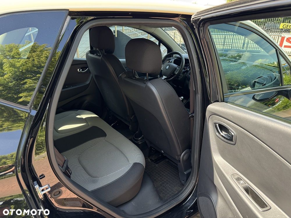 Renault Captur 0.9 Energy TCe Zen - 17