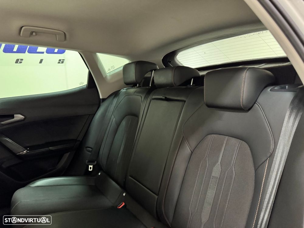 Cupra Formentor 1.5 TSI DSG - 36