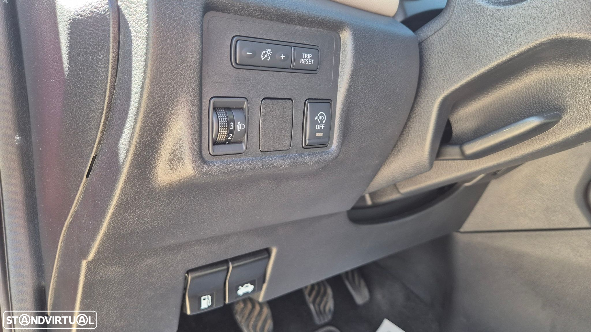 Nissan Micra 1.0 IG-T N-Connecta - 17
