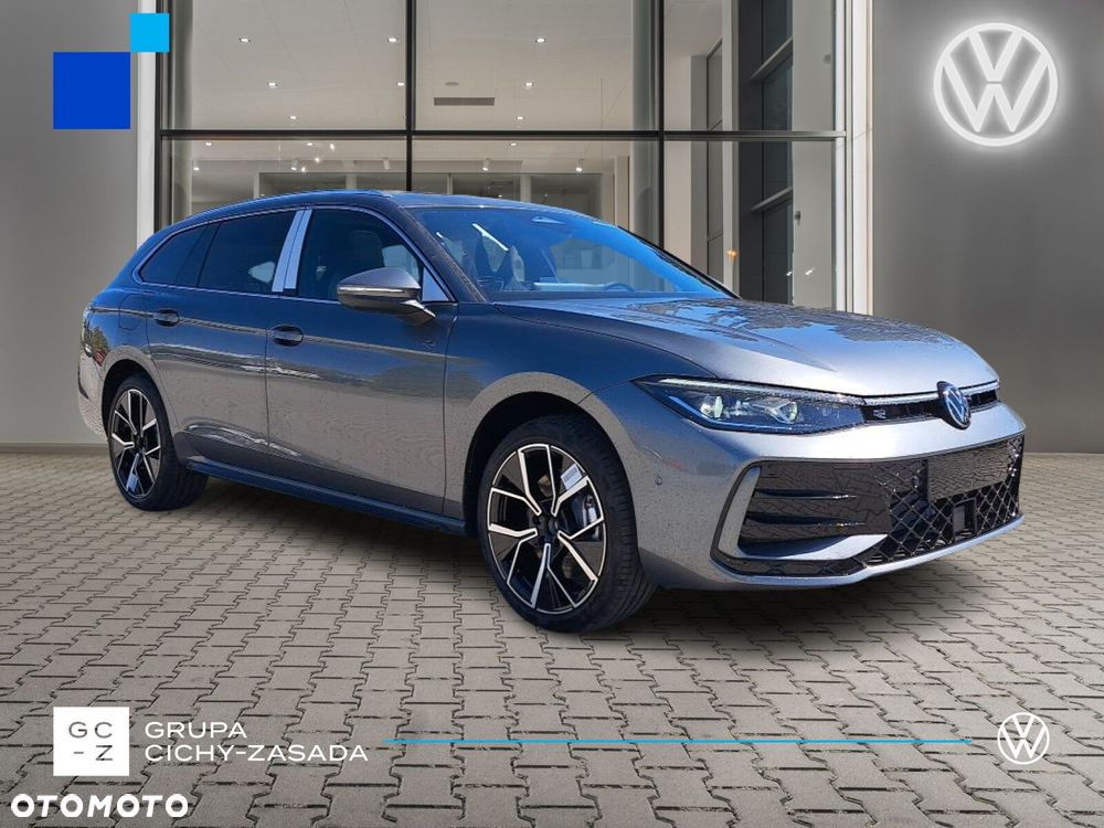Volkswagen Passat - 8