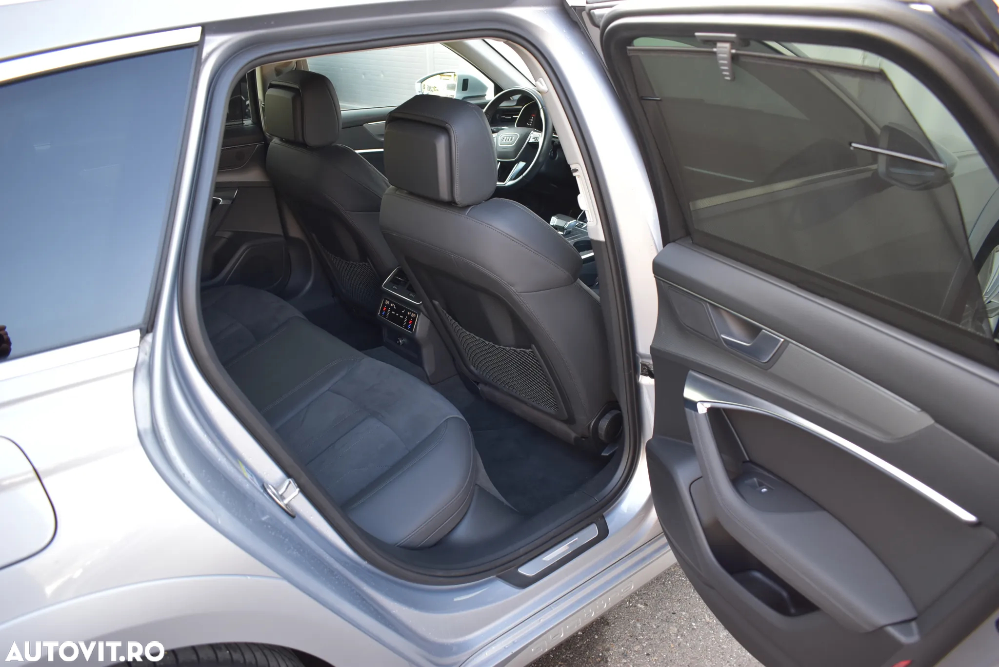 Audi A6 Allroad 3.0 45 TDI quattro Tiptronic - 22