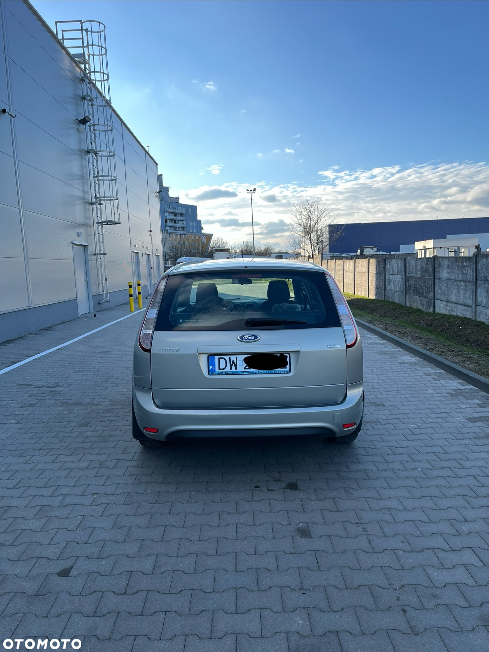 Ford Focus - 6