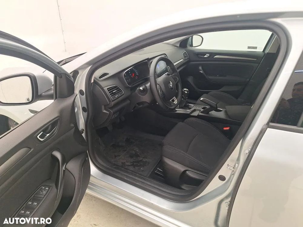 Renault Megane - 4