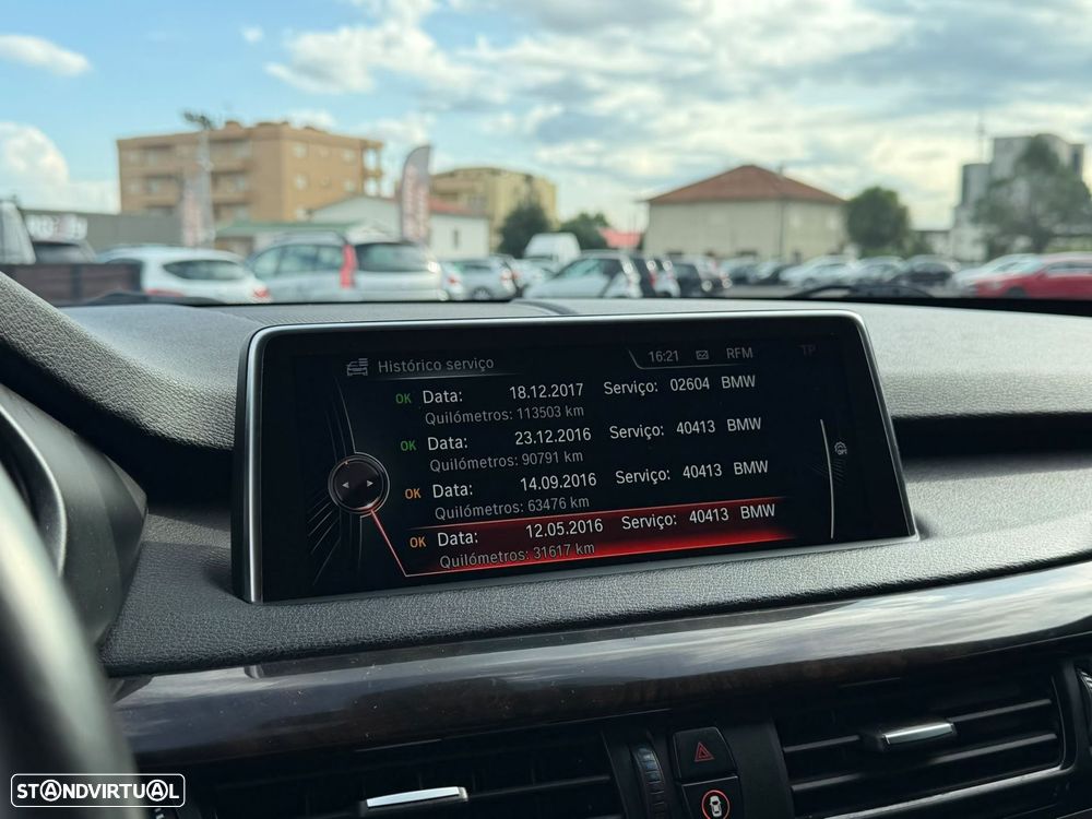 BMW X5 - 25