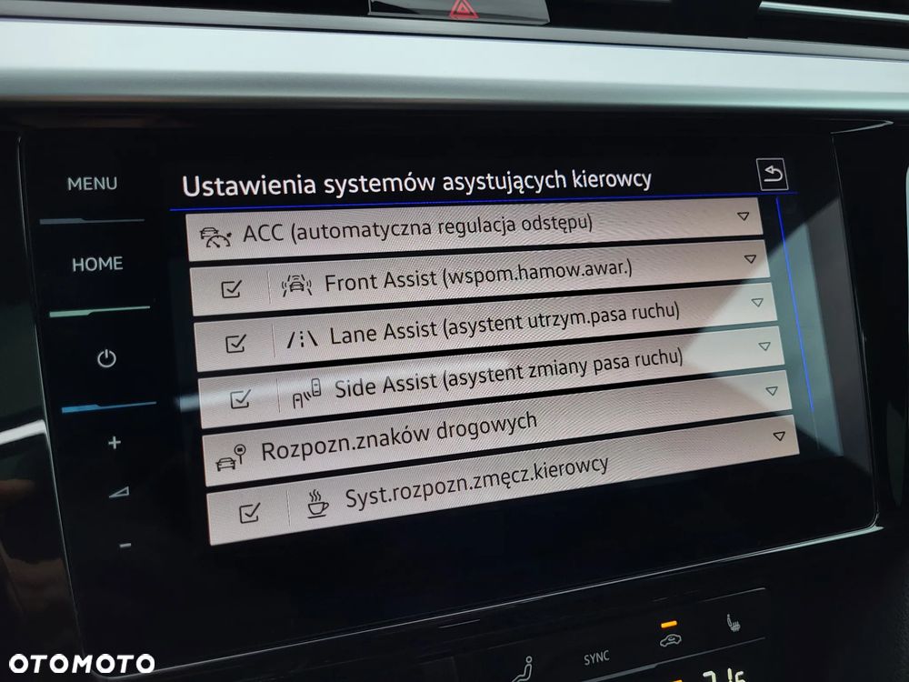 Volkswagen Arteon Shooting Brake 2.0 TDI SCR 4Motion DSG R-Line - 30