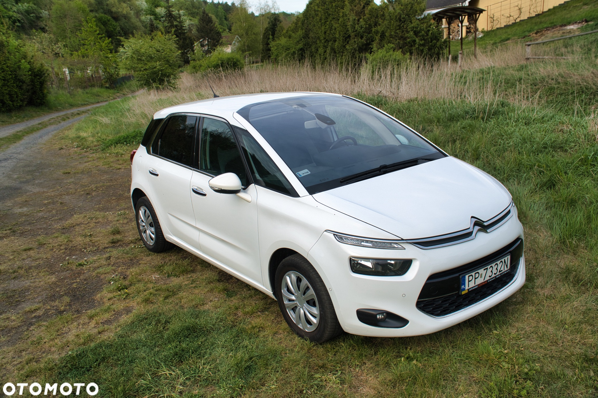 Citroën C4 Picasso 2.0 BlueHDi Exclusive - 6