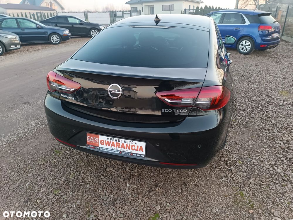Opel Insignia - 21