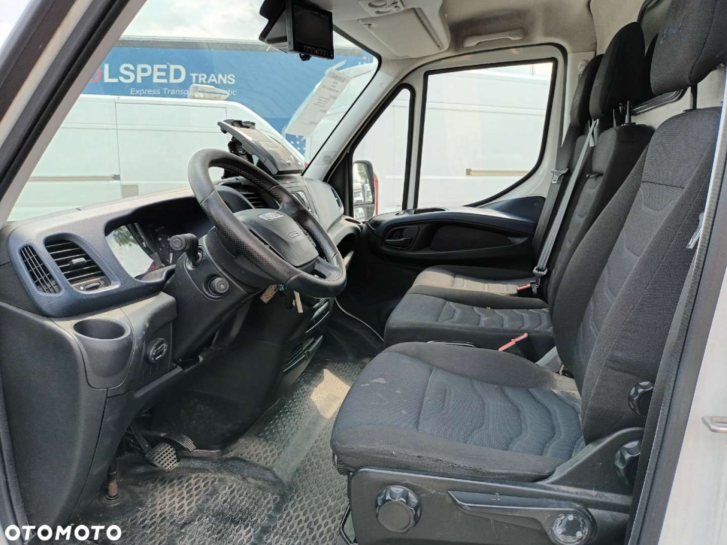 Iveco Daily - 14
