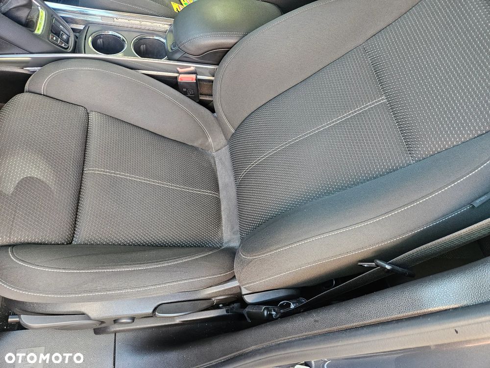 Opel Zafira Tourer 2.0 CDTI ecoFLEX Start/Stop Business Edition - 22