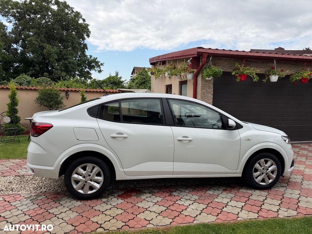 Dacia Logan - 6